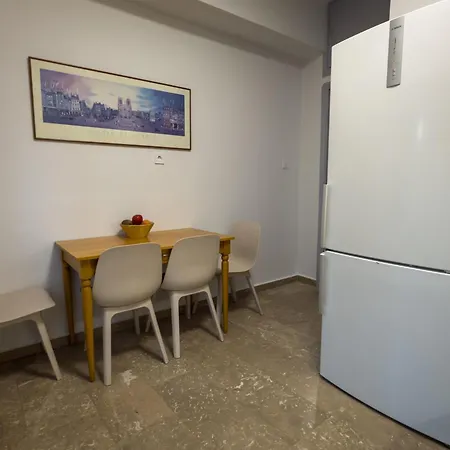 Daphnes 公寓 Chalkís