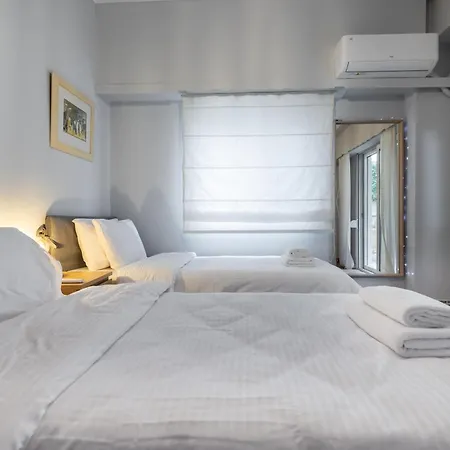 Apartamento Daphnes