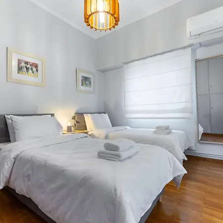 Daphnes Apartamento
