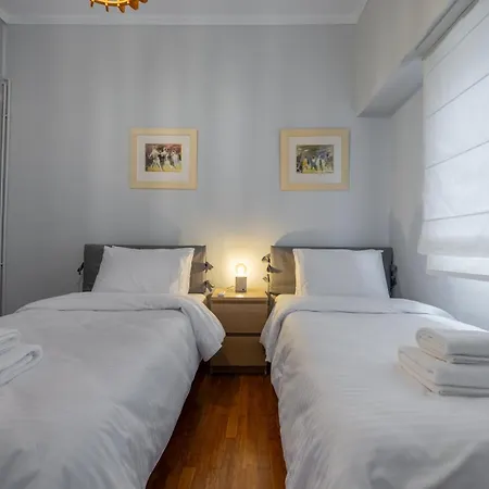 Daphnes Apartamento *