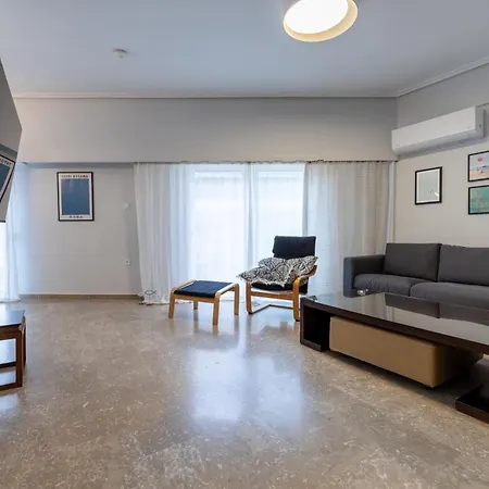 Apartamento Daphnes